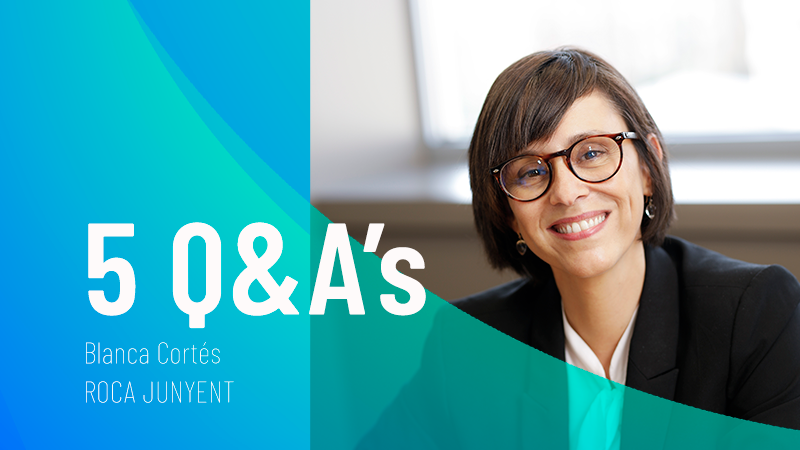 5q&a Blanca Cortes
