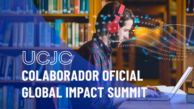 Colaboración UCJC