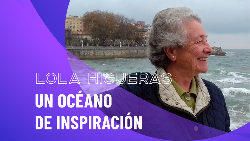 Lola Higueras