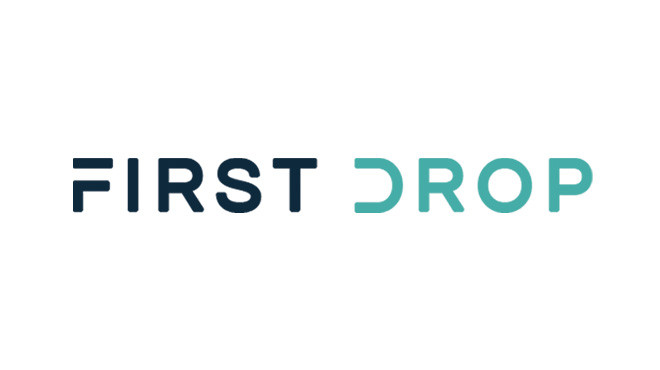 First Drop VC