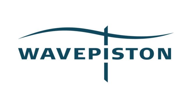 Wavepiston