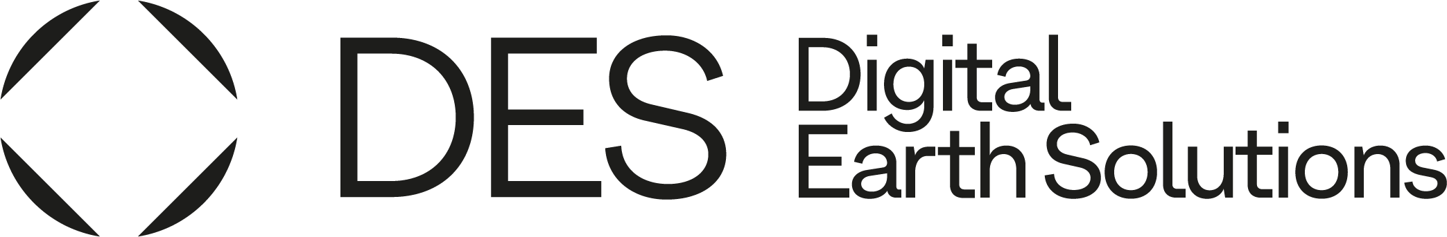 Digital Earth Solutions