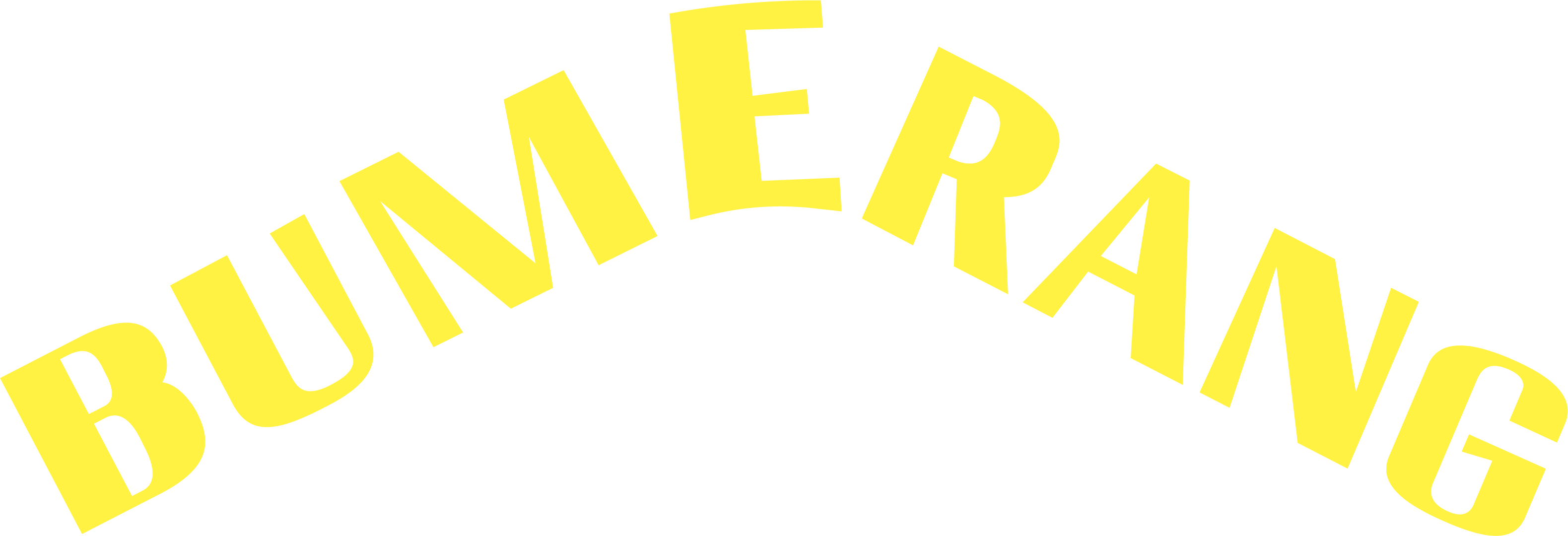 Bumerang