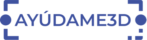 AYÚDAME3D