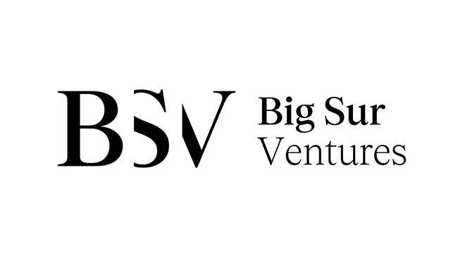 Big Sur Ventures