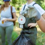 Madblue Limpieza de ríos