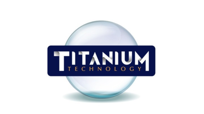 Titanium Technology