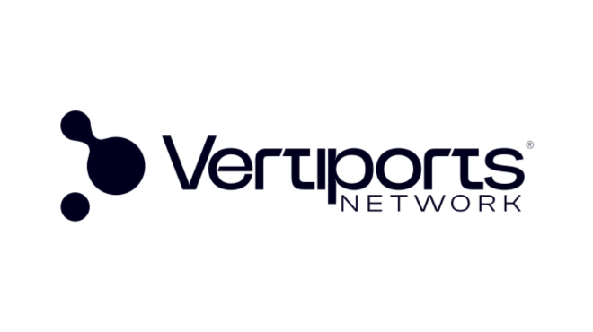 VERTIPORTS NETWORK